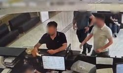 Antalya'da suçüstü yakalanan dolandırıcılık şüphelisi tutuklandı
