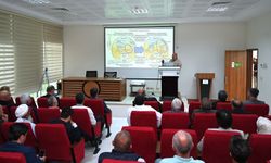 Arı sağlığı için Ankara'da çalıştay: İklim değişikliği ve hastalık riskleri masaya yatırıldı