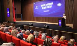 Arpaguş: Gençlerimizin büyük bir medeniyetin mensubu olduklarının farkına varmalarını istiyoruz