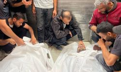 Ateşkesten bu yana Gazze'de 986 kişi şehit edildi