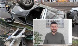 Avukat Özdemir, trafik kazalarında bilinmeyen hakları anlattı