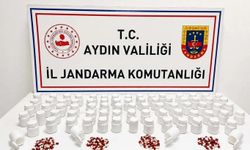 Aydın'da uyuşturucu operasyonu: 3 gözaltı