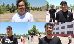 AYT sınavına katılan öğrenciler soruları yorumladı: Matematik soruları süreye oranla oldukça uzun ve zordu