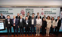 Bağımlılık ve Adli Tıp alanının uzmanları İstanbul'da bir araya geldi