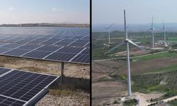 Bakan Bayraktar: Elektrik üretiminde yerli kaynakların payı yüzde 85'e ulaştı
