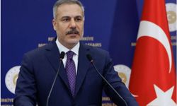 Bakan Fidan, Alman mevkidaşı Wadephul ile görüştü