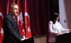 Bakan Fidan: Türkiye-Kanada Serbest Ticaret Anlaşması için yoğun bir şekilde çalışıyoruz