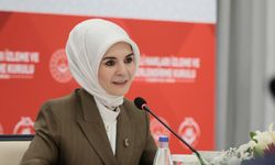 Bakan Göktaş: Engellilik alanında iki yeni çalışma grubu kurulacak