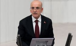 Bakan Şimşek: Yıllık hizmet enflasyonu yüzde 41,1'e geriledi
