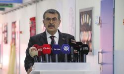 Bakan Tekin'den velilere yaz aylarında çocuklara örnek olma çağrısı