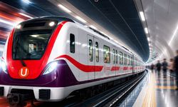 Bakan Uraloğlu: Halkalı-Arnavutköy Metro Hattı ilk gününde 10 binin üzerinde yolcu taşıdı
