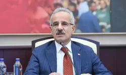 Bakan Uraloğlu: Hürmüz Boğazı'nda Türk sahipli 9 gemi bulunuyor