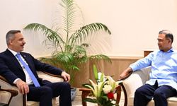 Bangladeş ve Türkiye, savunma ve siyasi bağları güçlendirmek için ortak komite kuracak