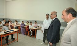Başkan Er: 6 Şubat depremlerinden sonra Malatya yeniden ayağa kalktı