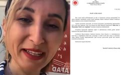 Başörtülülere hakaret eden kadın hakkında soruşturma başlatıldı