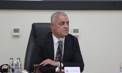 Başsavcı Çelikkol 2026'nın ilk 4 buçuk aylık adli verilerini açıkladı