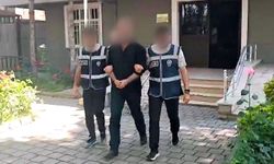 Batman'da 20 yıl kesinleşmiş hapis cezası bulunan firari yakalandı