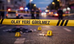 Bergama'da iş yerine silahlı saldırı: Bir kişi hayatını kaybetti