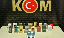 Bilecik'te kaçakçılık operasyonu: Bir şüpheli yakalandı