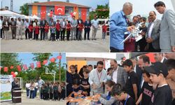 'Bilim köyümde' projesiyle bilim ve teknoloji, köy okullarına taşındı
