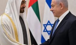 Bin Zayid'in danışmanı Mossad'a çalıştı: Yenilenebilir enerji kisvesi altında istihbarat ağı