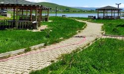 Bingöl'de çevreyi kirletenlere cezai işlem uygulanacak