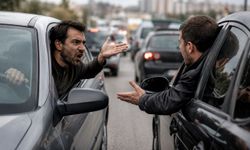 Bir anlık öfke, bir ömürlük pişmanlık: Trafikte stres ve kaza ilişkisi