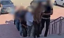 Bodrum'da göçmen kaçakçılığı operasyonu: 7 şüpheli tutuklandı