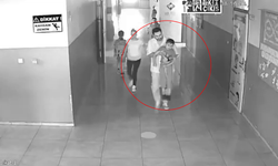 Boğazına şeker kaçan öğrenci, öğretmenin Heimlich manevrasıyla kurtarıldı