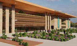Bölgenin en büyük kongre merkezi Gaziantep'te yapılacak