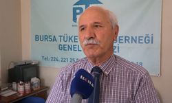 BTD Genel Başkanı Yılmaz: Yükselen fiyatlar geçim sıkıntısını derinleştiriyor