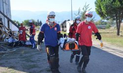 Bursa Ambulans Servisi Başhekimi Dr. Keleş: Acil durumlarda ilk yardım hayati önem taşıyor