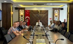 Bursa Siyah İnciri'nde 2026 sezonu için kontrol süreci başladı