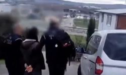 Bursa'da 150 saatlik takip sonrası çalıntı araçlar bulundu, şüpheliler yakalandı
