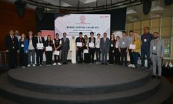 Bursa'da eğitim teknolojileri çalıştayı düzenlendi