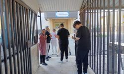 Bursa'da LGS maratonu başladı