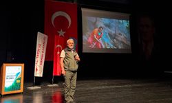 Bursa'da öğretmenlere orman yangınlarıyla mücadele eğitimi verildi