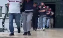 Bursa'da 'Paravan hesap' operasyonu: 4 gözaltı