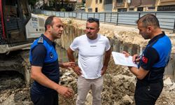 Bursa'da YKS tedbiri: Sınav günlerinde inşaatlar durdurulacak