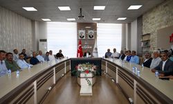 Büyükşehir Belediye Başkanı Er: Sadece depremin yaralarını sarmadık, geleceğin Malatya'sını inşa ettik