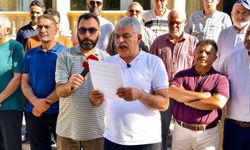 Cami görevlisine yapılan saldırıya sert tepki