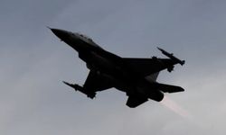 CENTCOM: Suriye'de üst düzey bir DAİŞ lideri öldürüldü