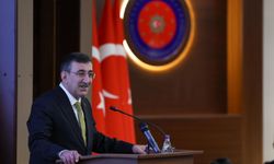 Cevdet Yılmaz, Milli Güvenlik Konferanslarında ekonomi ve kalkınma başlıklarını değerlendirdi