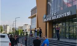CHP'li Silifke Belediyesi'ne operasyon: Çok sayıda gözaltı var
