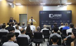 Cizre'de 'Girişimci kütüphanesi' programı düzenlendi