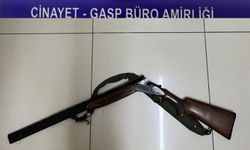 Çorum'da bir haftada 3 bin 191 kişi sorgulandı: Aranan bir kişi yakalandı
