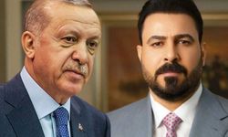 Cumhurbaşkanı Erdoğan, Irak Başbakanı Ali Zeydi ile görüştü