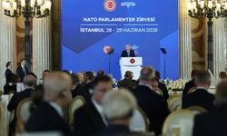 Cumhurbaşkanı Erdoğan: israilin toprak gasbı bitmeden bölgemizde kalıcı barış sağlanamaz