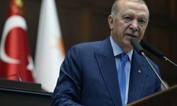 Cumhurbaşkanı Erdoğan: Kimse siyonist katliam şebekesinin kuyruğuna takılmasın