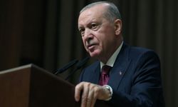 Cumhurbaşkanı Erdoğan: Terörsüz Türkiye süreci stratejik devlet vizyonudur